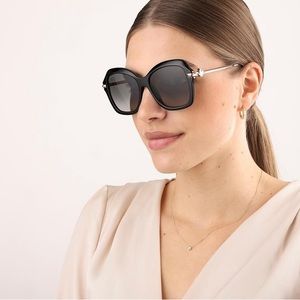 JIMMY CHOO sunglasses🌹